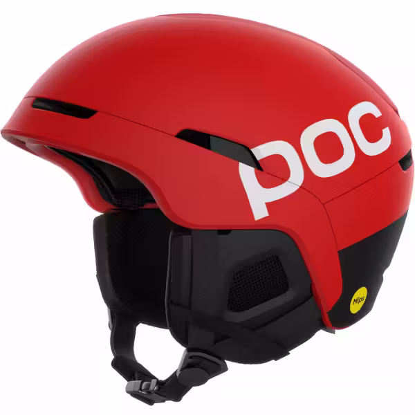 POC Obex skijaška kaciga sa MIPS sistemom i otvorima za ventilaciju