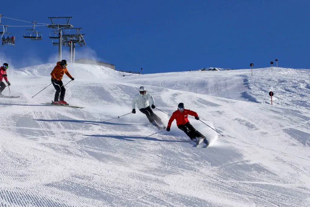 Kopaonik kao izbor za početnike i rekreativce